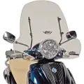 Givi 103a Piaggio Beverly 500&beverly Tourer 125/250/300/400 Frontrute