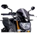 Puig Carenabris New Generation Touring Yamaha Mt-09 Frontrute