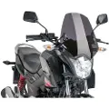 Puig Carenabris New Generation Sport Honda Cb125f Frontrute