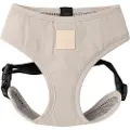 Fuzzyard Life Life Cotton Hundesele
