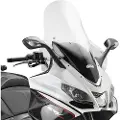 Givi D6703st Aprilia Srv 850 Frontrute