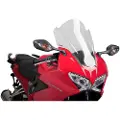 Puig Touring Honda Vfr800f Frontrute