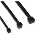 InLine 59963F, Sort, 78,5 N, -20 - 85 °C, 60 mm, 2,5 mm, 2,5 mm