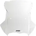 Wrs Bmw R1200gs 04-12 Bm004t Frontrute