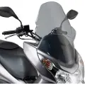 Givi D322s Honda Pcx 125/150 Frontrute