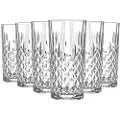 LAV Sett Med 6 Odin-glass 356ml