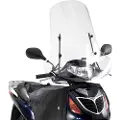 Givi 186a Honda Sh 125/150 Frontrute