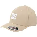 Dc-shoes Star 2 Cap