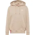 Alpha industries Basic Small Logo Hetteskjorte