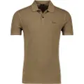 Hugo Boss Prime Kortermet Poloskjorte
