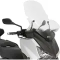 Givi 2111dt Mbk Evolys 125/250&skyliner 125/250&yamaha X-max 125/250/400 Monteringssett