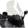 Givi D500st Piaggio X8 125/150/200/250/400&x-evo 125/250/400 Frontrute