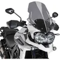 Puig Touring Triumph Tiger Explorer Xc/xca/xcx/xr/xrt/xrx Frontrute