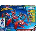 Hasbro Spider-man Kjøretøyfigur