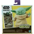 Hasbro Grogu-figur Med Forskjellige Humør
