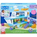 Hasbro PEPPA PIG Sett Pepas Cruise Ship