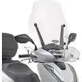 Givi D1155s Honda Sh 125i/150i Frontrute