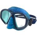 Tecnomar Camo Harpunfiske Maske