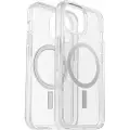 Otterbox Symmetry Clear MagSafe Apple iPhone 16e/15/14/13 - clear