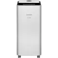 Concept Perfect Air Smart OV2220 UV dehumidifier and air purifier