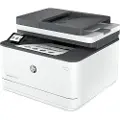 HP Laserjet Pro 3102fdn Laser Multifunksjonsskriver