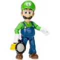 JAKKS Pacific Luigi-figur Fra Super Mario Bros.-filmen