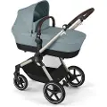 Cybex Eos Lux Barnevogn