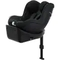 Cybex Sirona Gi I-Size Moon Black