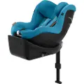 Cybex Sirona Gi I-Size Plus Beach Blue