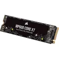 Corsair Mp600 Core Xt 4tb M.2 Nvme Ssd-harddisk