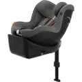 Cybex Sirona Gi I-Size Plus Lava Grey