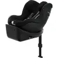 Cybex Sirona Gi I-Size Plus Moon Black