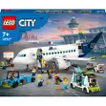 LEGO City 60367 Passasjerfly