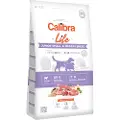 Calibra Dog Life Junior lam til små og mellomstore raser - 12 kg