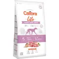 Calibra Dog Life Junior Lammekjøtt for store raser - 12 kg