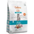 Calibra Cat Life sterilisert kylling - 6 kg