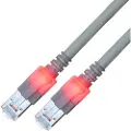 Sacon 442601,015 networking cable Grey 15 m Cat6 S/FTP (S-STP)