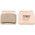 TRW Offroad Arctic Cat 400 2x4 Dvx 07 Sintrede Bakbremseklosser