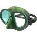 Tecnomar Camo Harpunfiske Maske