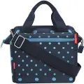 Klickfix Roomy Styreveske 4l
