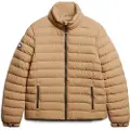 Superdry Fuji Embroidered Vattert Jakke