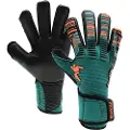 Precision Elite 2.0 Contact Keeperhansker