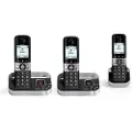 Alcatel F890 Voice Solo Trådløs Fasttelefon