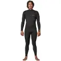 Patagonia R3 Regulator Bz Full Våtdrakt svart