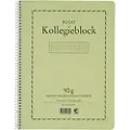 Other Collegeblokk A4 90g 70 blad rutet TF Stk