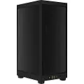 Corsair 2000d Airflow Pc-tårnkasse