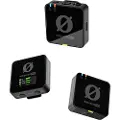 Rode Wireless PRO mobiles Mikrofonsystem