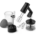 Philips PhilipsHåndmikser 5000 Series HR3781/20 Mixer Super ChargeElvisperFra Homeroom