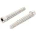 OK-Line M6X30 ISO 4762 A2 cylinderhoved insex - (200 stk.)
