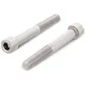 Schaefer & Peters M8X60 ISO 4762 A2 cylinderhoved insex - (100 stk.)